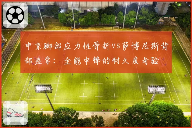 申京脚部应力性骨折vs萨博尼斯背部痉挛：全能中锋的耐久度考验